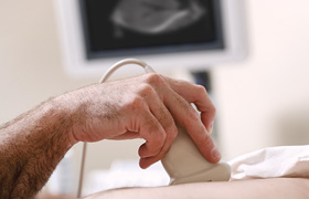 Moody Diagnostic Services