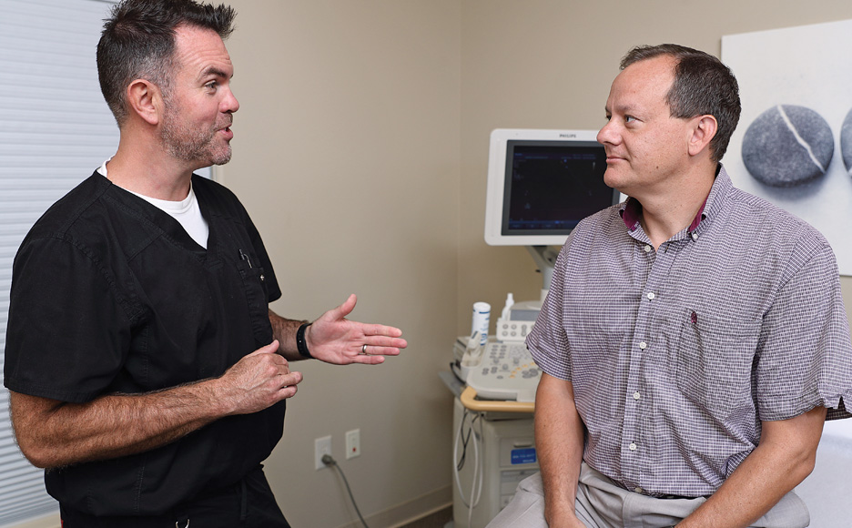 About Moody Diagnostics